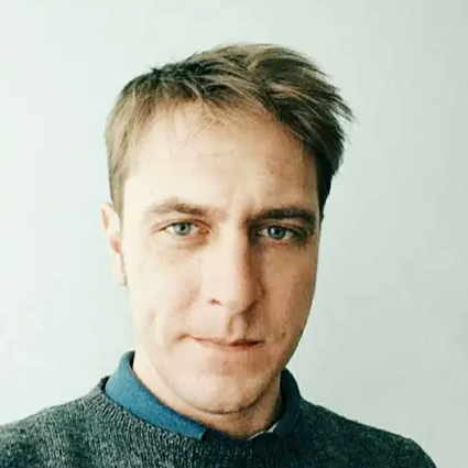 <strong>Дмитрий Цыганок</strong>